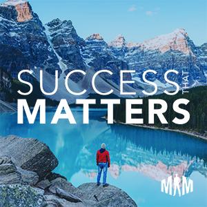 Success That Matters Event Package